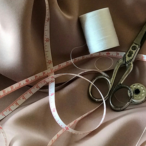 Erikoisompelut ompelimo Vain Me.