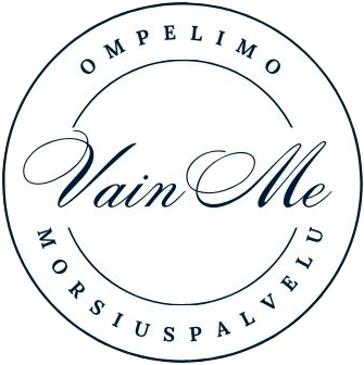 Vain Me on palveleva ompelimo Jyväskylässä